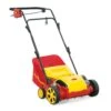 WOLF-Garten VA 303 E Verticuteermachine - 1300W - 30cm -HandelFix Winkel 0037d471f7318d74aeeb70aabe24b63e