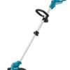Makita UR100DSME12V Max Li-Ion Accu Grastrimmer Set (2x 4,0Ah) - D-Greep - 260mm -HandelFix Winkel 004154f13beba4f3ac525106b4dcd9e6