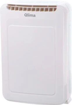 Qlima DD 208 Luchtontvochtiger - 620W - 75m³
