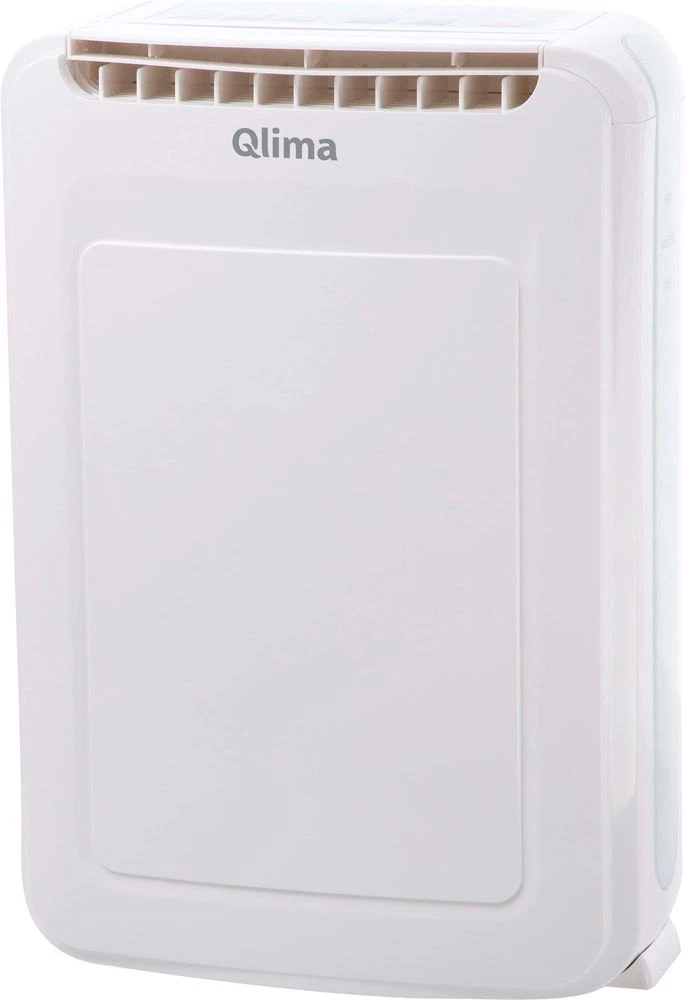 Qlima DD 208 Luchtontvochtiger - 620W - 75m³ 3 Qlima DD 208 Luchtontvochtiger - 620W - 75m³