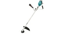 Makita UR012GZ02 XGT 2x40V Max Li-ion Accu Bosmaaier Body - U-greep - Koolborstelloos