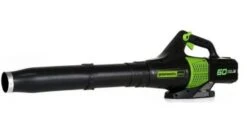 Greenworks GD60AB 60V Li-Ion Accu Bladblazer Body - 225 Km/h