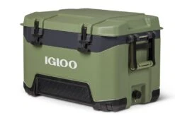 Igloo 50540 BMX 52 Koelbox Green