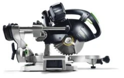 Festool KS 60 E KAPEX Afkortzaag - 1200 W - 661 X 475 X 430 Mm - 561683 -HandelFix Winkel 00a9fa88f52b136b463588e86a887ea3 1