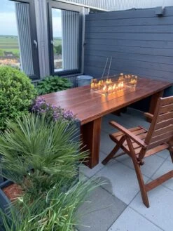 GoFire Vuurtafel Inbouwbrander Compleet - 75 X 25cm -HandelFix Winkel 00ae4f85679af17f2ef94180dfee4cca