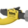 Rems RAS Cu-INOX 8-64 S Pijpsnijder - 8-64mm - 113401 -HandelFix Winkel 00d008e9c594be449baea17e5bccb344