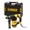 DeWALT D25333K SDS-Plus Combihamer In Tstak - 950W - 3,5J - D25333K-QS 2 DeWALT D25333K SDS-Plus Combihamer In Tstak - 950W - 3,5J - D25333K-QS -HandelFix Winkel 00d558305e792ea67325ac9a1a9c1097