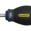 Stanley 1-65-409 FatMax Stubby Schroevendraaier - Pozidriv - PZ2 X 30mm -HandelFix Winkel 00dc4ee100ea7ef85716ef8f4b8aeaa4