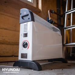 Hyundai 68715 Convector Kachel - 2000W -HandelFix Winkel 00e68963801e34b195cbd3111b9b9c0f