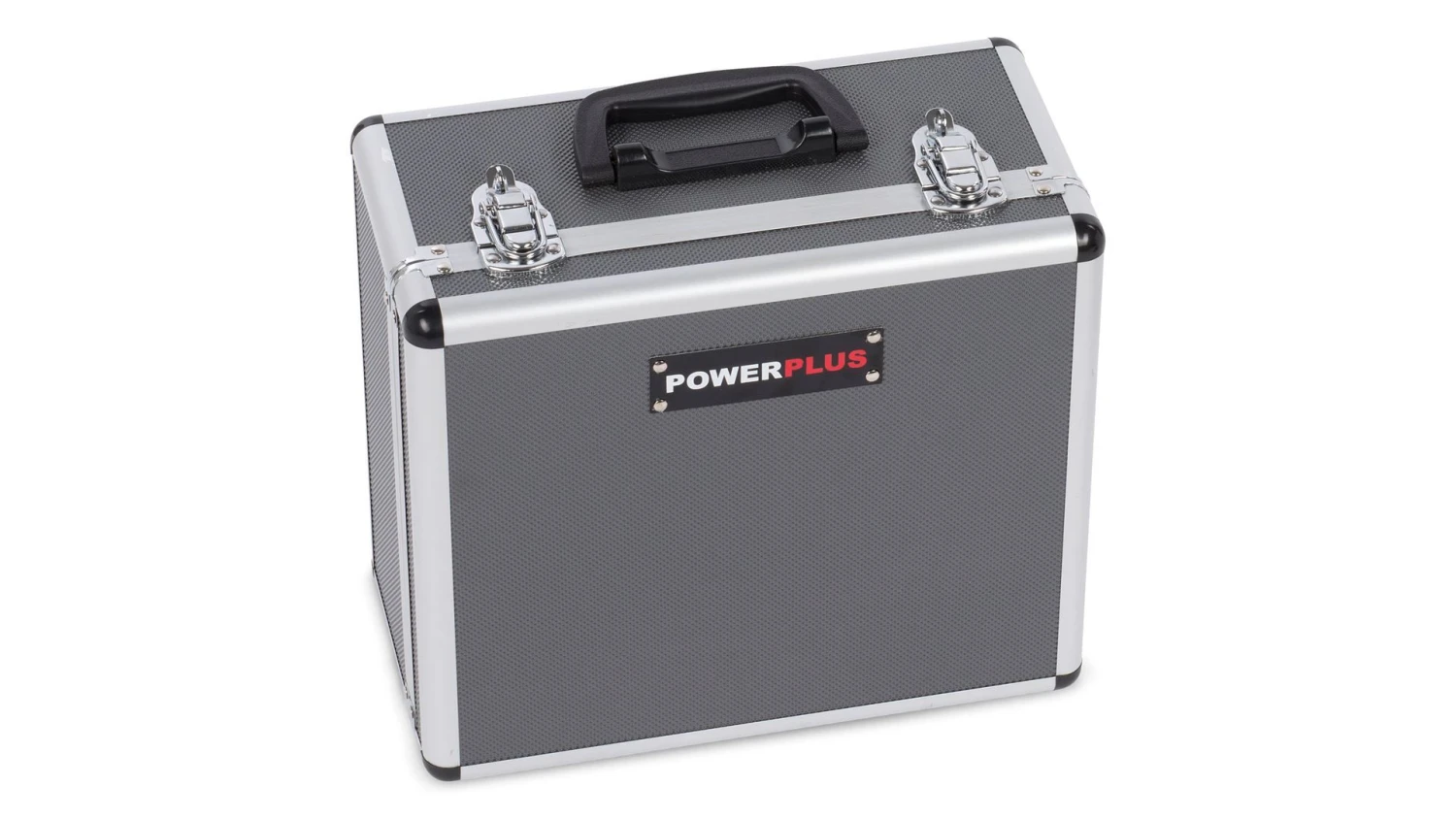 Powerplus POWESET5 Handpalmschuurmachine + 100 Schuurvellen In Koffer- 140W 6 Powerplus POWESET5 Handpalmschuurmachine + 100 Schuurvellen In Koffer- 140W - Afbeelding 4
