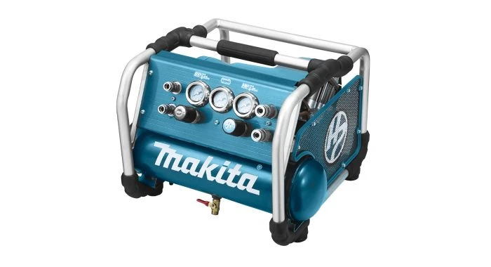 Makita AC310H Compressor - 1800W - 6,2L - 22 Bar 3 Makita AC310H Compressor - 1800W - 6,2L - 22 Bar