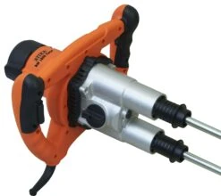 Atika RW 1800 Twin Dubbele Mixer - 1800W - 220mm - A319008 -HandelFix Winkel 0148123acb417b962035fe6133c90cb5