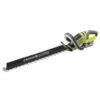 Ryobi RHT1855R40F 18V Li-Ion Accu Heggenschaar Set (1 X 4.0Ah) - 55cm -HandelFix Winkel 015c9baa388ec877165880c45176dc98