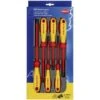 Knipex 00 20 12 V01 Schroevendraaier Set VDE 6-delig -HandelFix Winkel 0184bacf7fd19c74a73c91f1e5254003