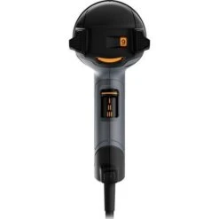 Steinel HG 2120 E Case Heteluchtpistool In Koffer - 2200W - 253mm - 006464 8 Steinel HG 2120 E Case Heteluchtpistool In Koffer - 2200W - 253mm - 006464 -HandelFix Winkel 01c7d5f29fd7eff1263e43e69903ccfd