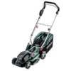 Metabo RM 36-18 LTX BL 36 18V Accu-grasmaaier Body - 36cm -HandelFix Winkel 01d74181b234f0f3624adfe6619ca426 1