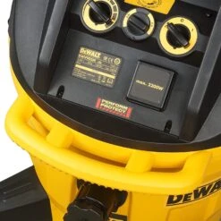 DeWalt DWV902M Bouwstofzuiger - 1400W - M-klasse - 38L - DWV902M-QS -HandelFix Winkel 01e760b08a6d9cb40c3ff6e24432b812