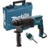 Makita HR2630X7 SDS-plus Combihamer Incl. Snelspanboorkop In Koffer - 800W - 2,4J -HandelFix Winkel 0220b2e42171daebe7f29b06258c3e0a