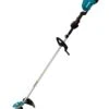 Makita DUR368LPT2 2x18V Li-Ion Accu Bosmaaier Set (2x 5,0Ah) - D-Greep - 350mm - Koolborstelloos 2 Makita DUR368LPT2 2x18V Li-Ion Accu Bosmaaier Set (2x 5,0Ah) - D-Greep - 350mm - Koolborstelloos -HandelFix Winkel 0254123f281eb1a71b24fb7e6182353e