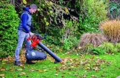 Einhell GE-CL 36/230 Li E Solo 36V Li-Ion Accu Bladblazer/zuiger - 45L - 700m³/u -HandelFix Winkel 02547a0d81b96b83318e0cb114b91301