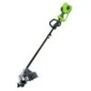 Greenworks GD40BC 40V Li-ion Accu Grastrimmer / Bosmaaier Body - 46cm -HandelFix Winkel 0292af7b7158270bd40960719bf2ae6a