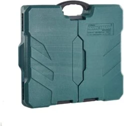 Brüder Mannesmann 29085 Gereedschapset In Koffer - 89-delig -HandelFix Winkel 02accdf726676c07310a2678b031c914