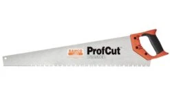 Bahco PC-24-PLS Profcut Handzaag Voor Gipsplaten - 600mm