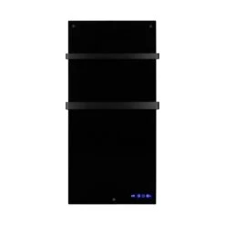 Eurom Sani 800 Wifi Infrarood Paneel Zwart - 800W - 13kg - 350395