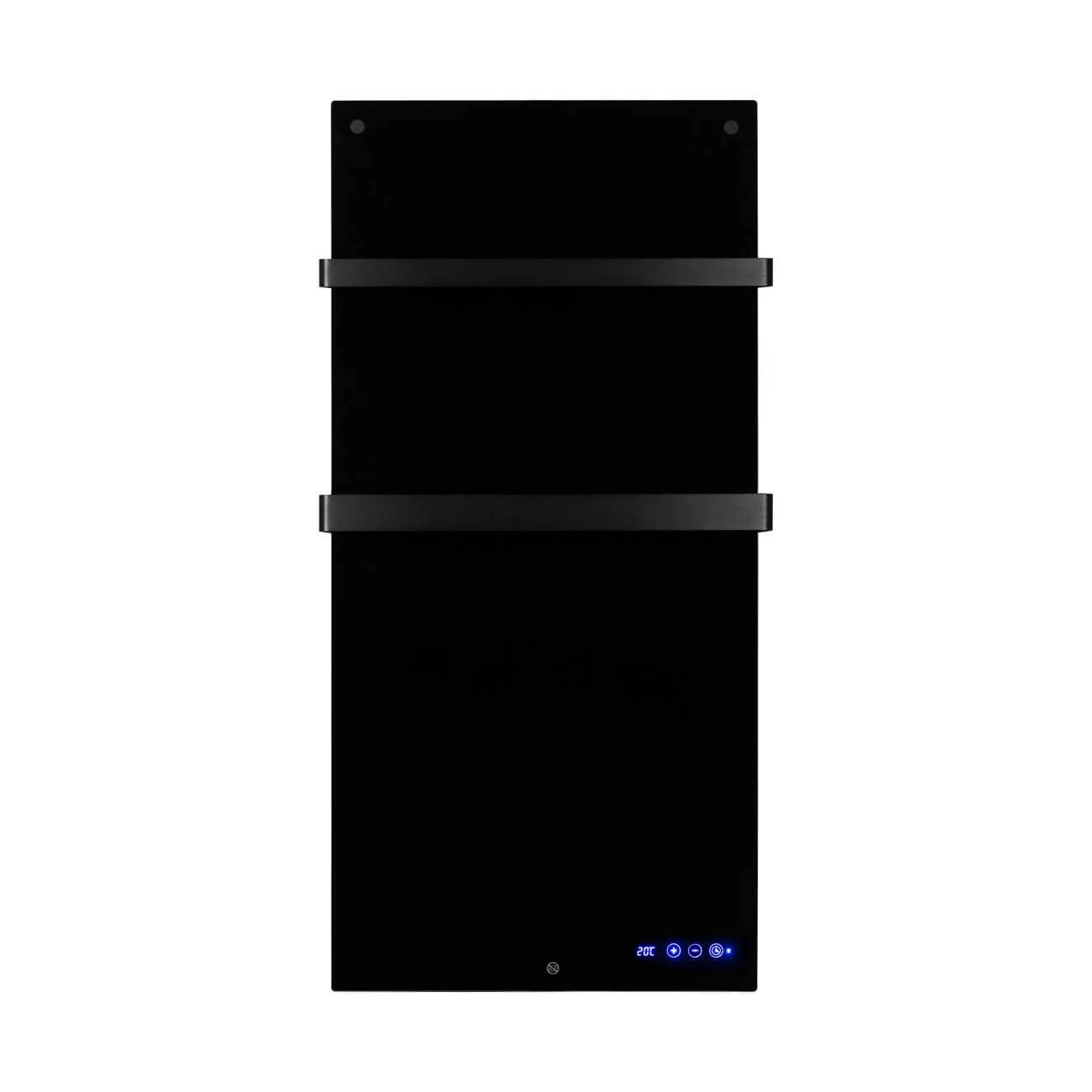 Eurom Sani 800 Wifi Infrarood Paneel Zwart - 800W - 13kg - 350395 3 Eurom Sani 800 Wifi Infrarood Paneel Zwart - 800W - 13kg - 350395