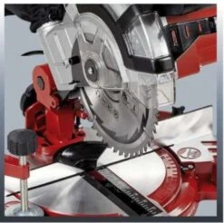 Einhell TC-MS 2112 Afkortzaag - 1400W - 210 X 30mm - 4300295 9 Einhell TC-MS 2112 Afkortzaag - 1400W - 210 X 30mm - 4300295 -HandelFix Winkel 02ebff56cddd43dade44015211fcfe51