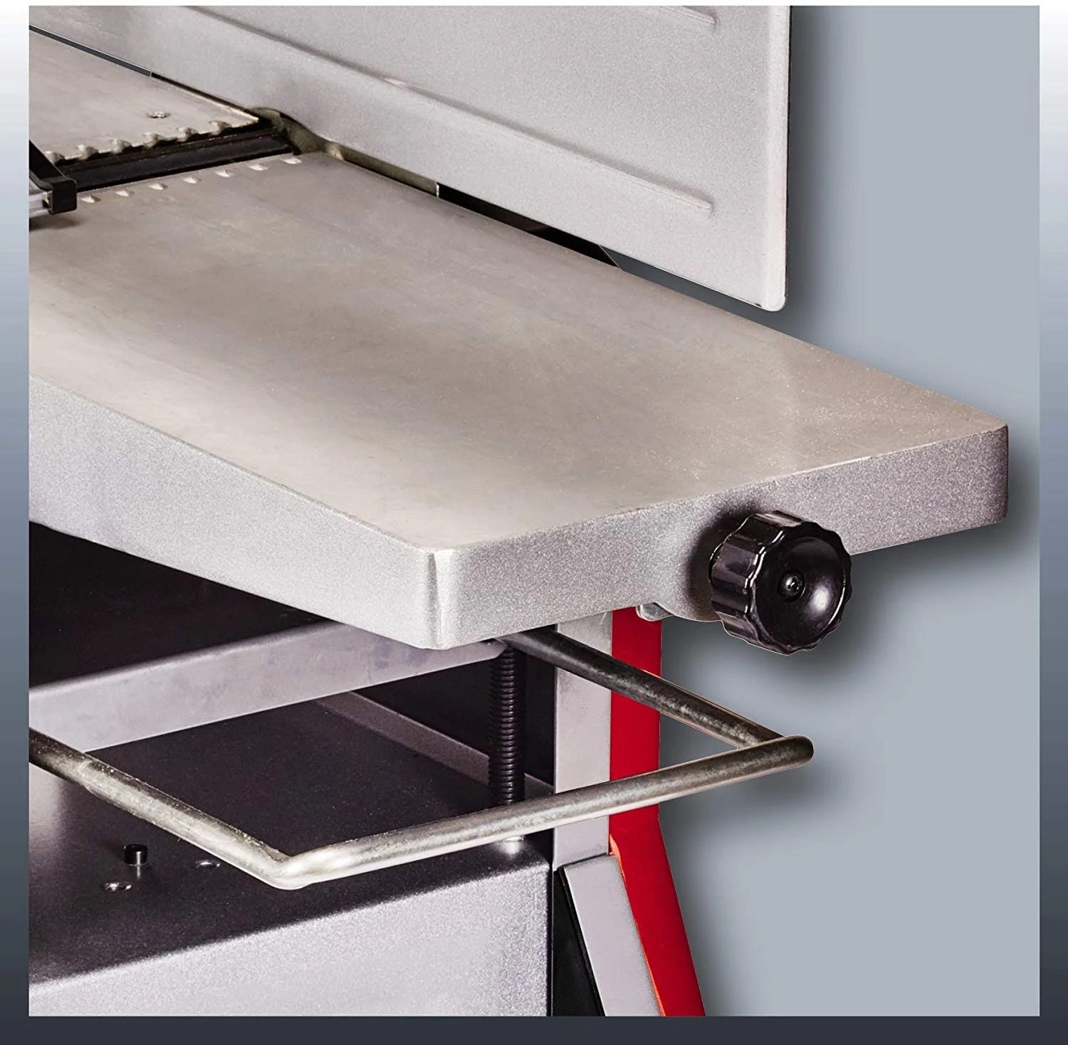 Einhell TC-SP 204 Vlak- En Vandiktebank - 1500W (240V) - 4419955 7 Einhell TC-SP 204 Vlak- En Vandiktebank - 1500W (240V) - 4419955 - Afbeelding 5