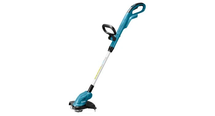 Makita DUR141Z 14,4V Li-Ion Accu Grastrimmer Body - 26cm 3 Makita DUR141Z 14,4V Li-Ion Accu Grastrimmer Body - 26cm