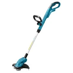 Makita DUR141RM 14,4V Li-Ion Accu Grastrimmer Set (1x 4.0Ah Accu) - 26cm -HandelFix Winkel 030595aa290d3bfd889d0aba1dc5f328