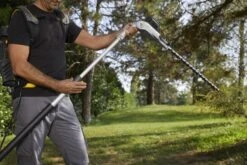 Stiga PH 900e Accu Heggenschaar Body Op Steel - 50cm - 34mm - Telescopisch -HandelFix Winkel 03163dee8e09804153a7ccfc0fcef073