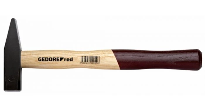 Gedore RED R92100004 Bankhamer - 100gr - 260mm - 3300710 3 Gedore RED R92100004 Bankhamer - 100gr - 260mm - 3300710
