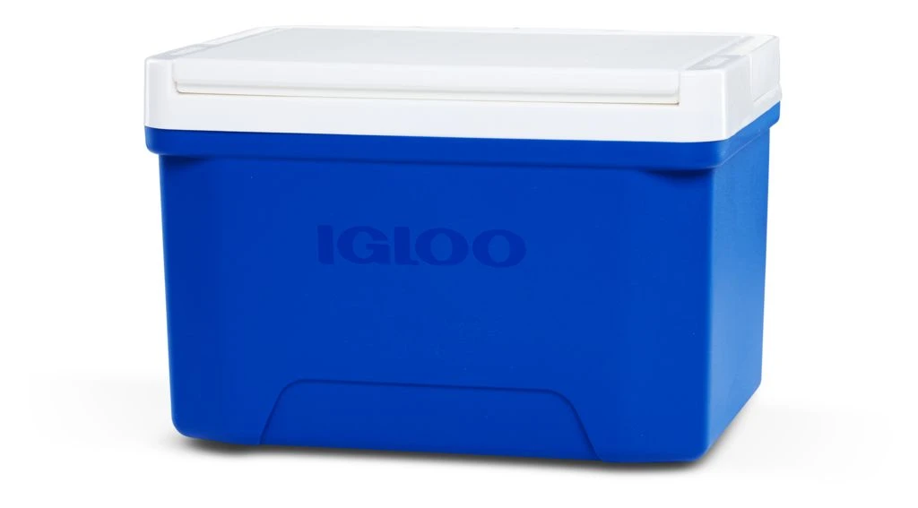 Igloo 32477 Laguna 9 Koelbox Blue 3 Igloo 32477 Laguna 9 Koelbox Blue