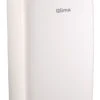 Qlima D 612 Luchtontvochtiger - 190W - 75m³ -HandelFix Winkel 03551f2c5805f3693f1f32b96aaee2b2