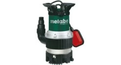Metabo TPS 16000 S Combi Dompelpomp - 970W - 16000 L/h - 0251600000