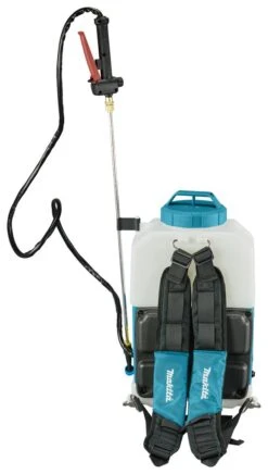 Makita DUS158Z LXT 18V Li-Ion Accu Ruggedragen Drukspuit Body - 15L -HandelFix Winkel 03e91a71b3f1dfdac2e8efb9589a8234