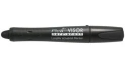 Pica 990/46 VISOR Markeerstift - Permanent - Zwart