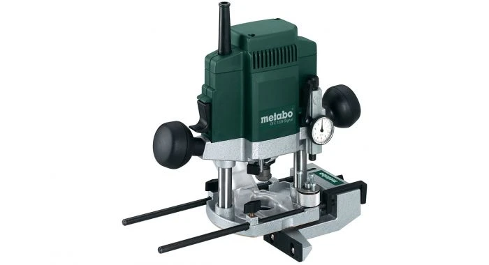Metabo OF E 1229 Signal Bovenfrees - 1200W - 8mm - 601229000 3 Metabo OF E 1229 Signal Bovenfrees - 1200W - 8mm - 601229000