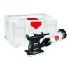 Rupes RU-LE71T/BOX Vlakschuurmachine In Systainer - 200W - 130x80mm -HandelFix Winkel 04ce0d0ae1bfe850b2abf2666059ab44