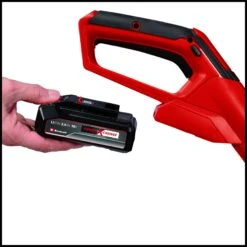 Einhell GE-CT 18/28 Li Solo Accu Grastrimmer Power X-Change -HandelFix Winkel 04e03b6b650b485dc03c6d602d6145a5