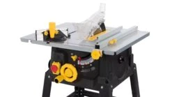 Powerplus POWX07590 Tafelzaag Met Onderstel - 1700W - 210 X 30 Mm -HandelFix Winkel 04f62d4aaaa17f309cde0b23d95fb444