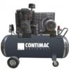 Contimac CM 905/11/270 D Compressor - 7,5 PK - 11 Bar - 900 L/min - 270 L -HandelFix Winkel 052af18c78177800e03ef43e7e6d5a6b