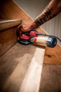 Flex ODE 2-100 EC Se Compacte Deltaschuurmachine Met Toerentalregeling In L-Boxx -HandelFix Winkel 0530c81ae1025b0d49d519096d0cf3ce