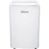 Qlima P522 Mobiele Airco - 2125W