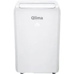 Qlima P522 Mobiele Airco - 2125W