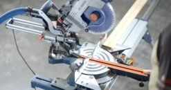 Bosch GCM 8 SDE Afkortzaag Met Laser - 1600W - 216 X 30mm - 0601B19200 -HandelFix Winkel 05861b807f42385545d615eb6235e37c