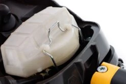 Stiga CS 750 (18") Benzine Kettingzaag - 42,4cc - 1,9kW - 2-takt - 40cm - 23,1m/sec -HandelFix Winkel 05c222683bed47ae1078576c83cc9417